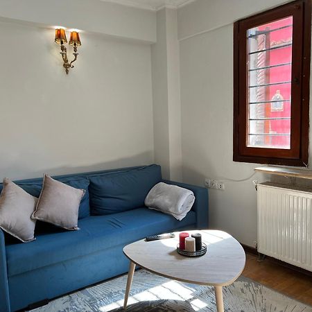 C.1 Elia Old_Town Apartment Salonic Exterior foto