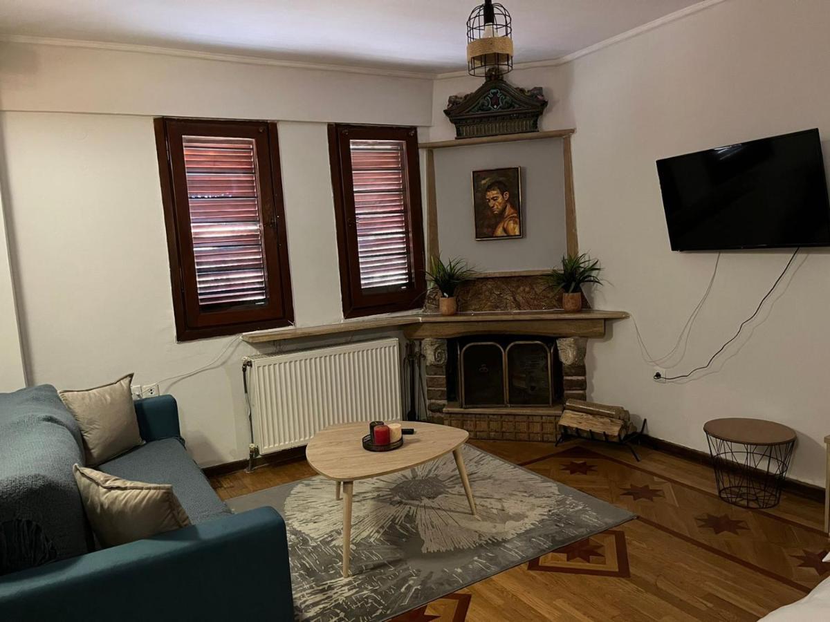 C.1 Elia Old_Town Apartment Salonic Exterior foto