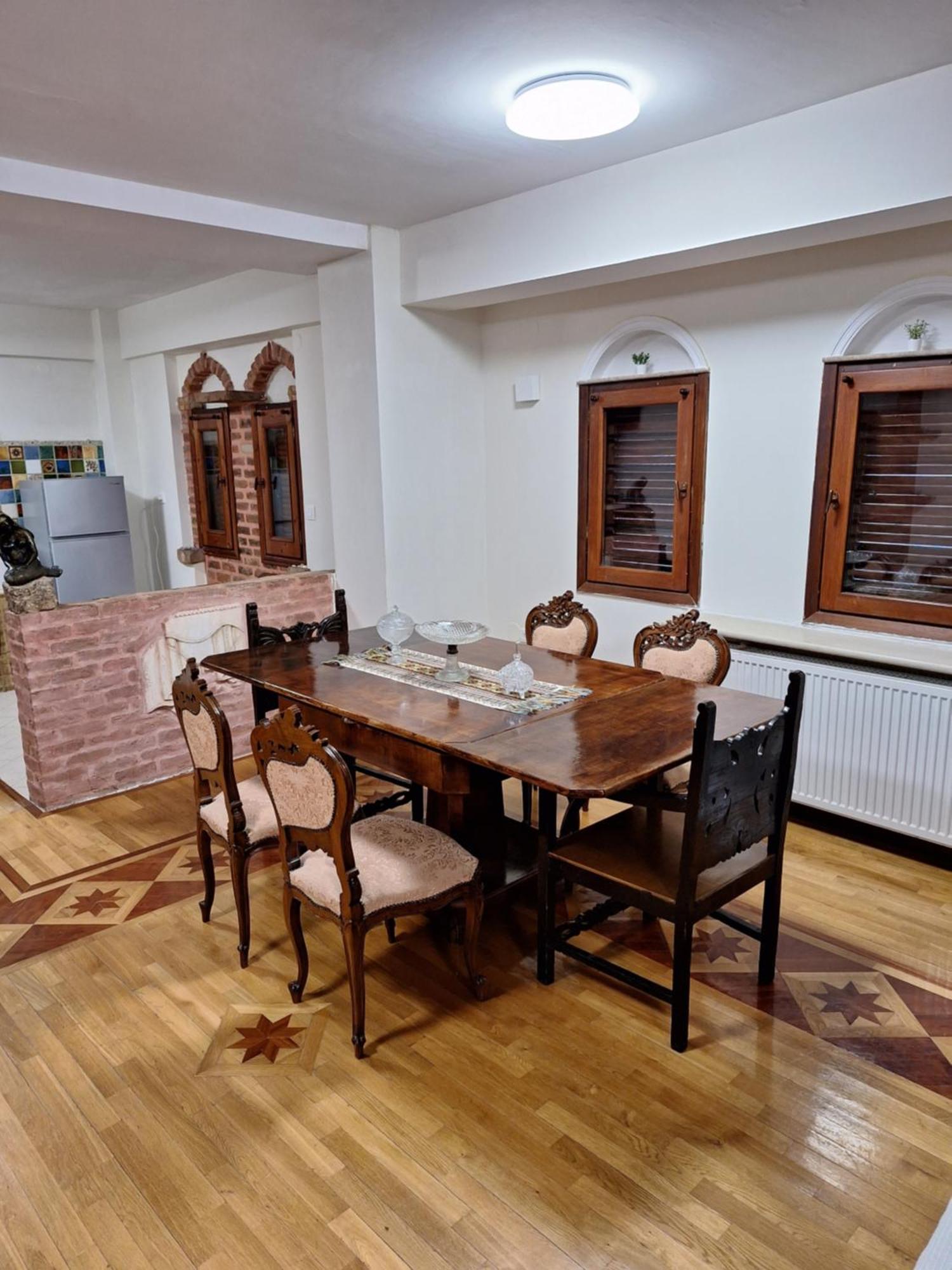 C.1 Elia Old_Town Apartment Salonic Exterior foto