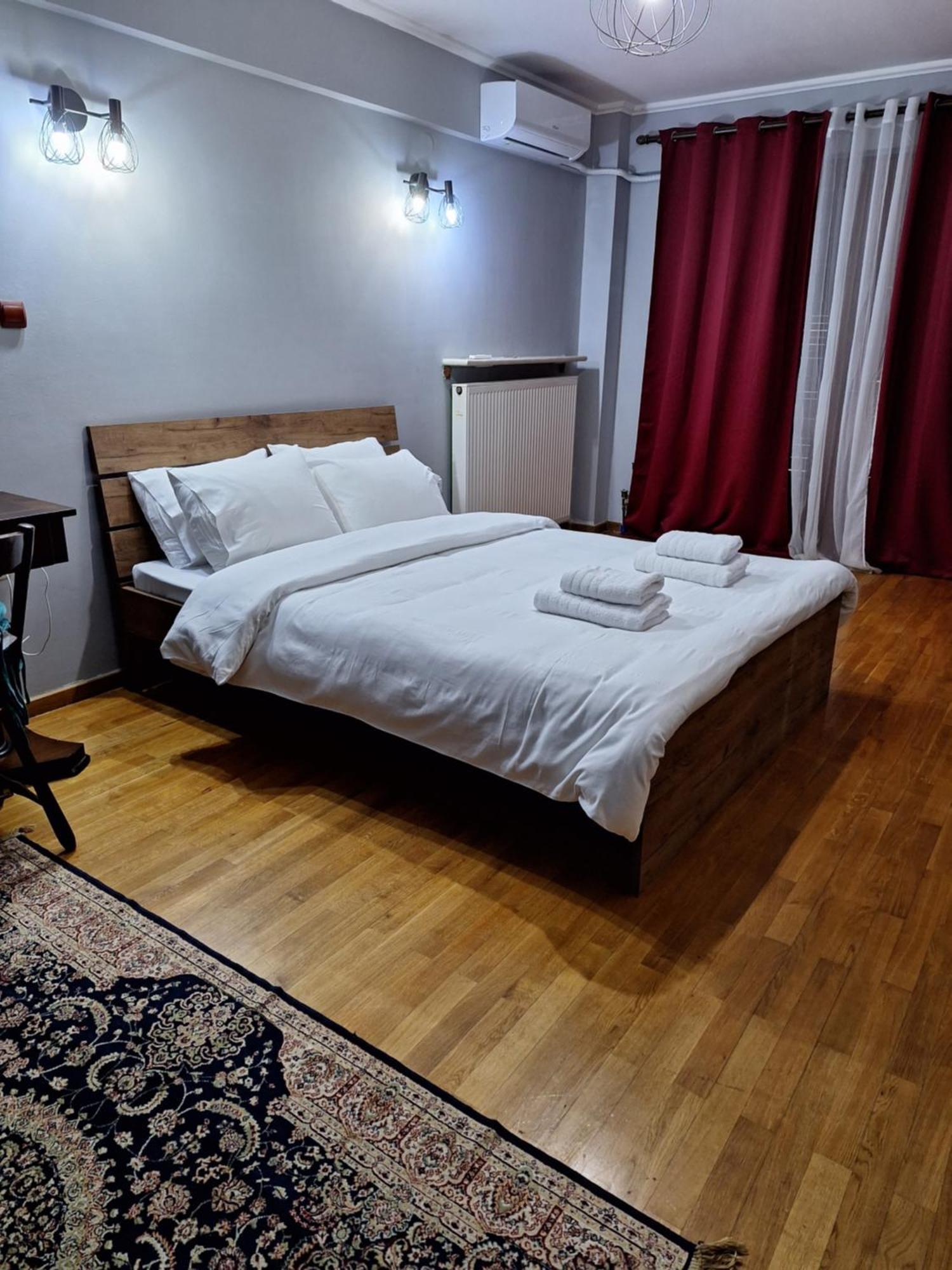 C.1 Elia Old_Town Apartment Salonic Exterior foto