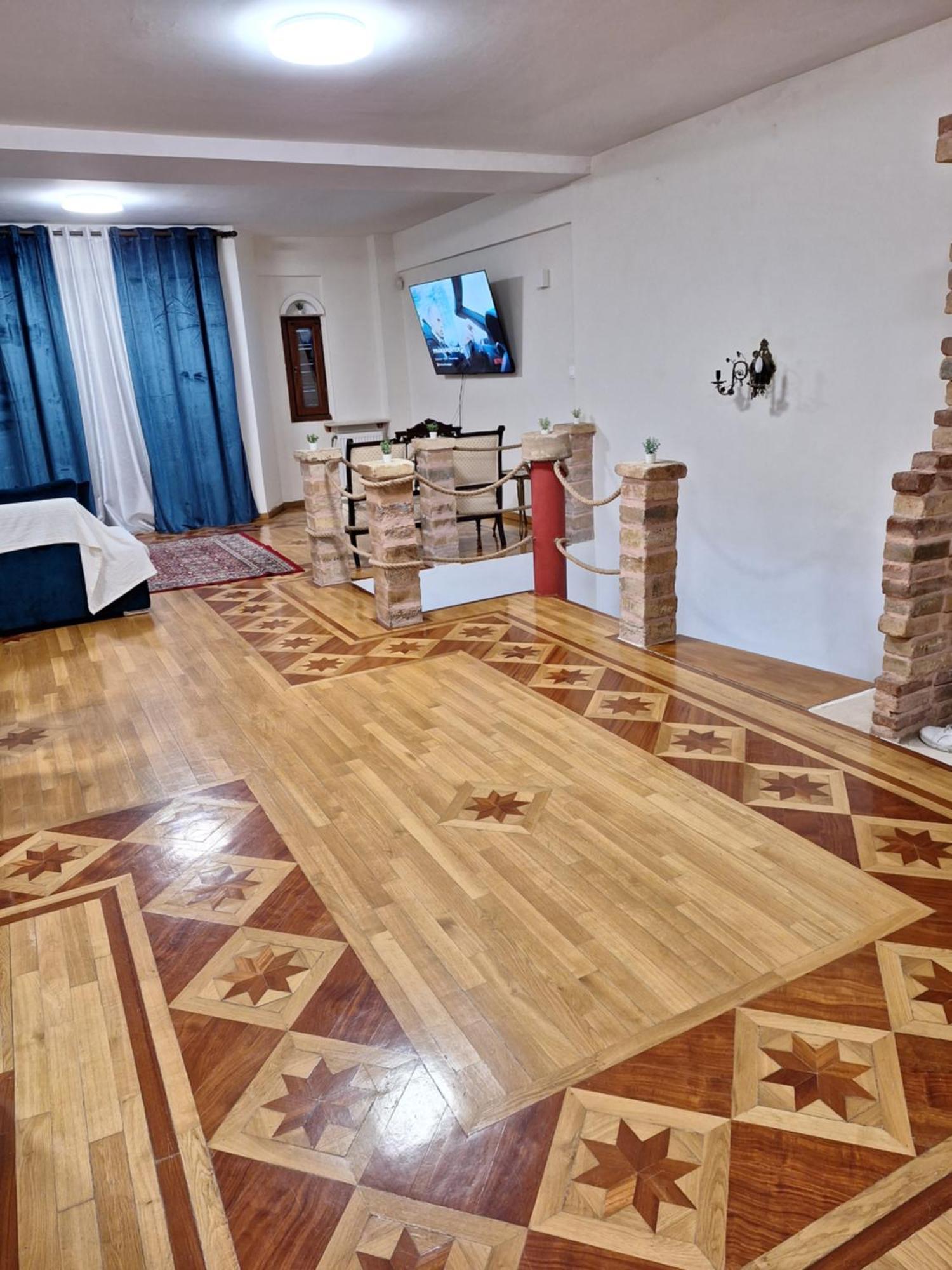 C.1 Elia Old_Town Apartment Salonic Exterior foto
