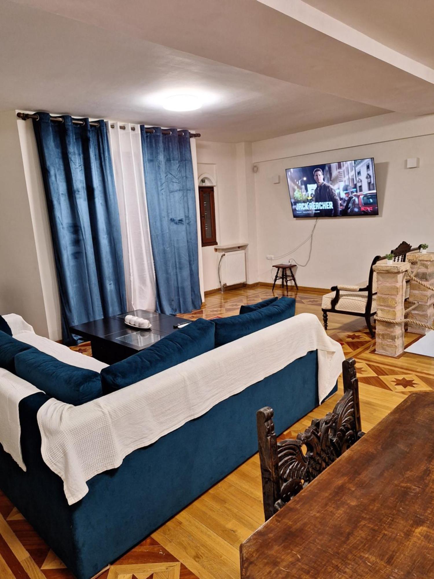 C.1 Elia Old_Town Apartment Salonic Exterior foto