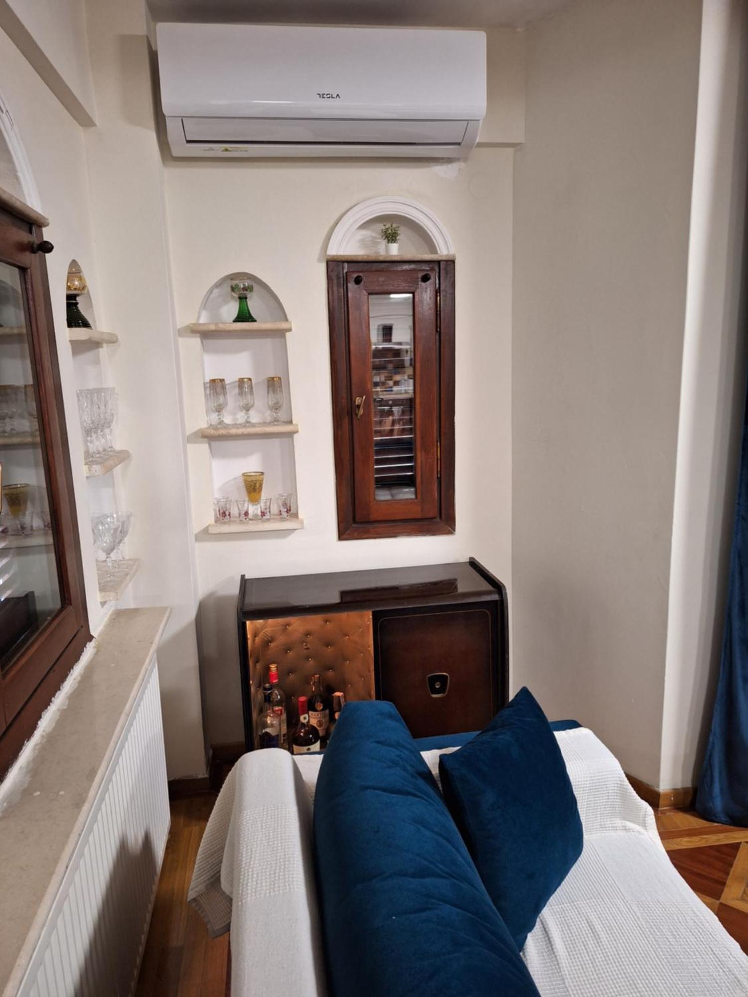 C.1 Elia Old_Town Apartment Salonic Exterior foto