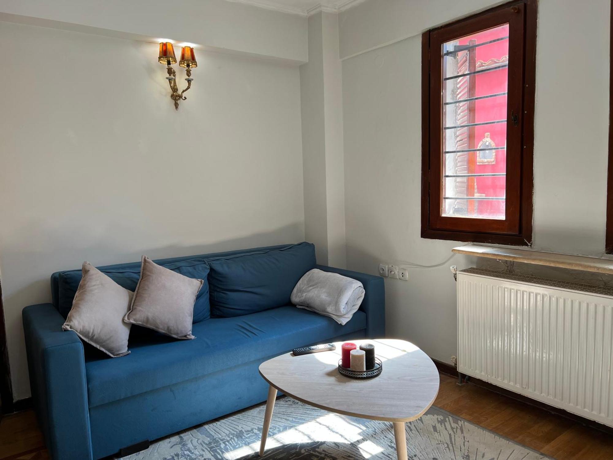 C.1 Elia Old_Town Apartment Salonic Exterior foto