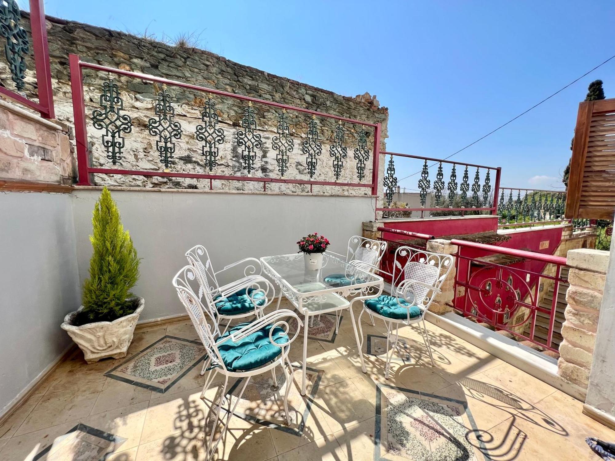 C.1 Elia Old_Town Apartment Salonic Exterior foto