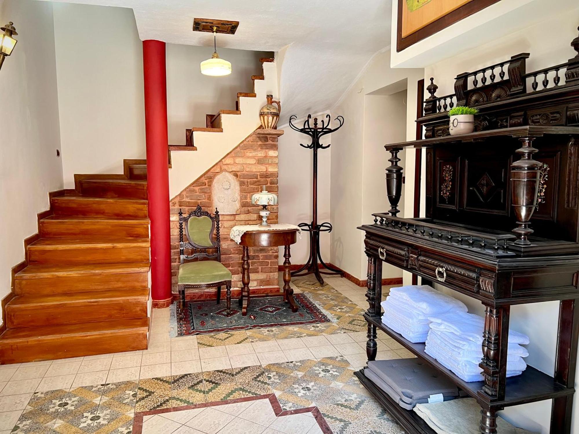 C.1 Elia Old_Town Apartment Salonic Exterior foto