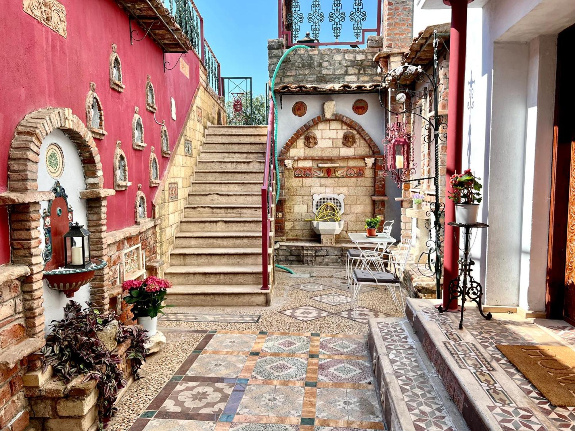 C.1 Elia Old_Town Apartment Salonic Exterior foto