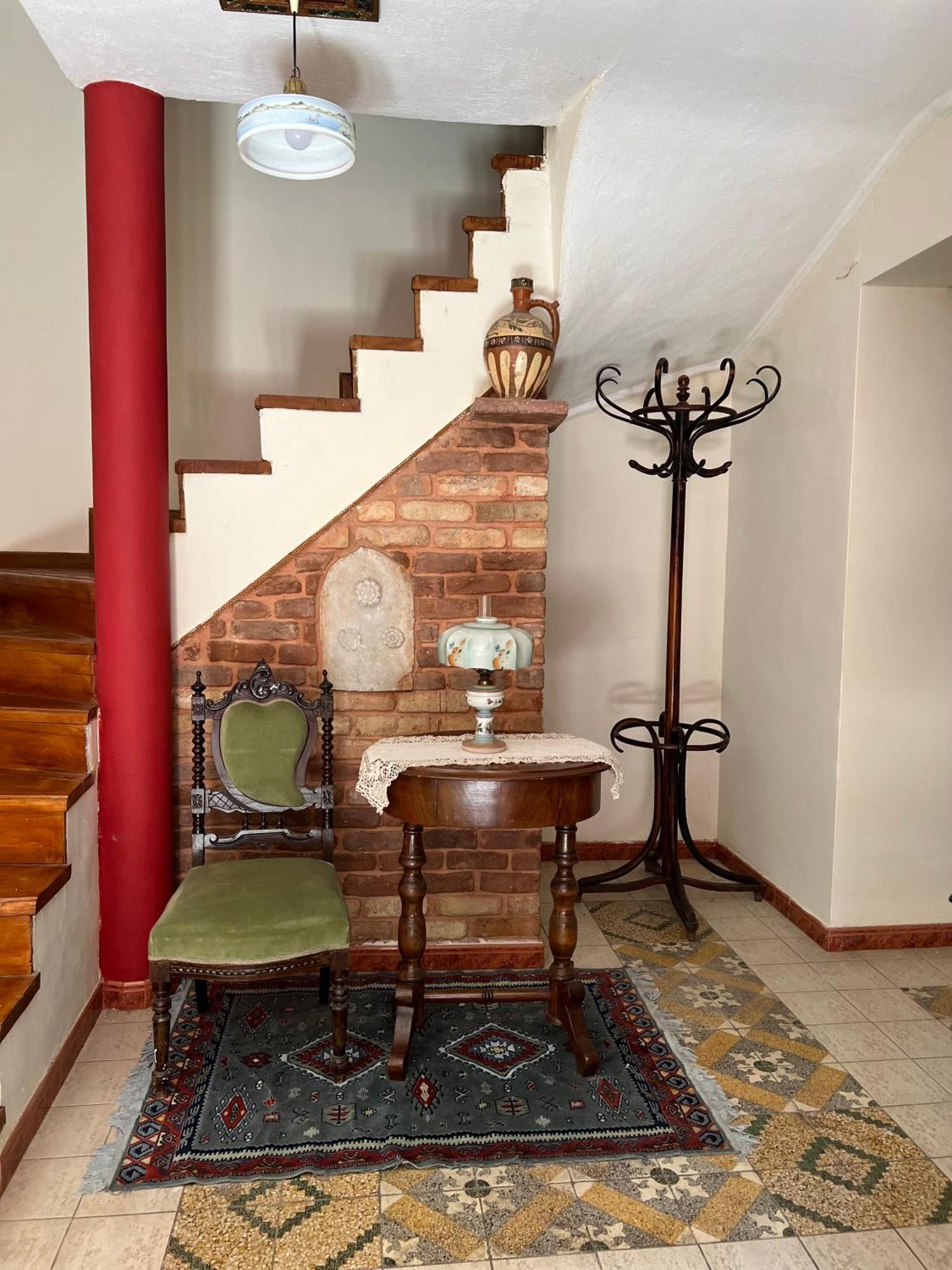C.1 Elia Old_Town Apartment Salonic Exterior foto