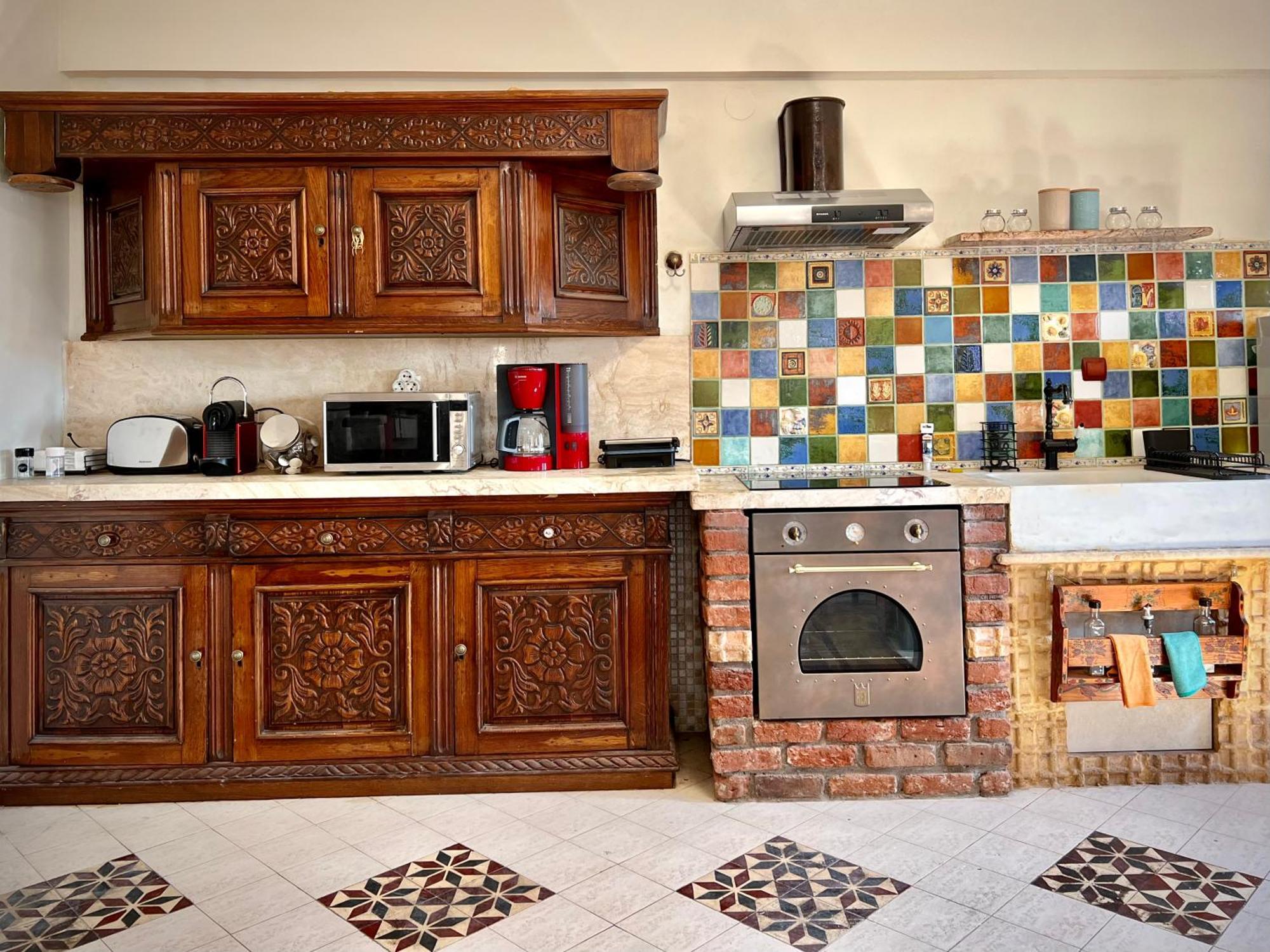 C.1 Elia Old_Town Apartment Salonic Exterior foto