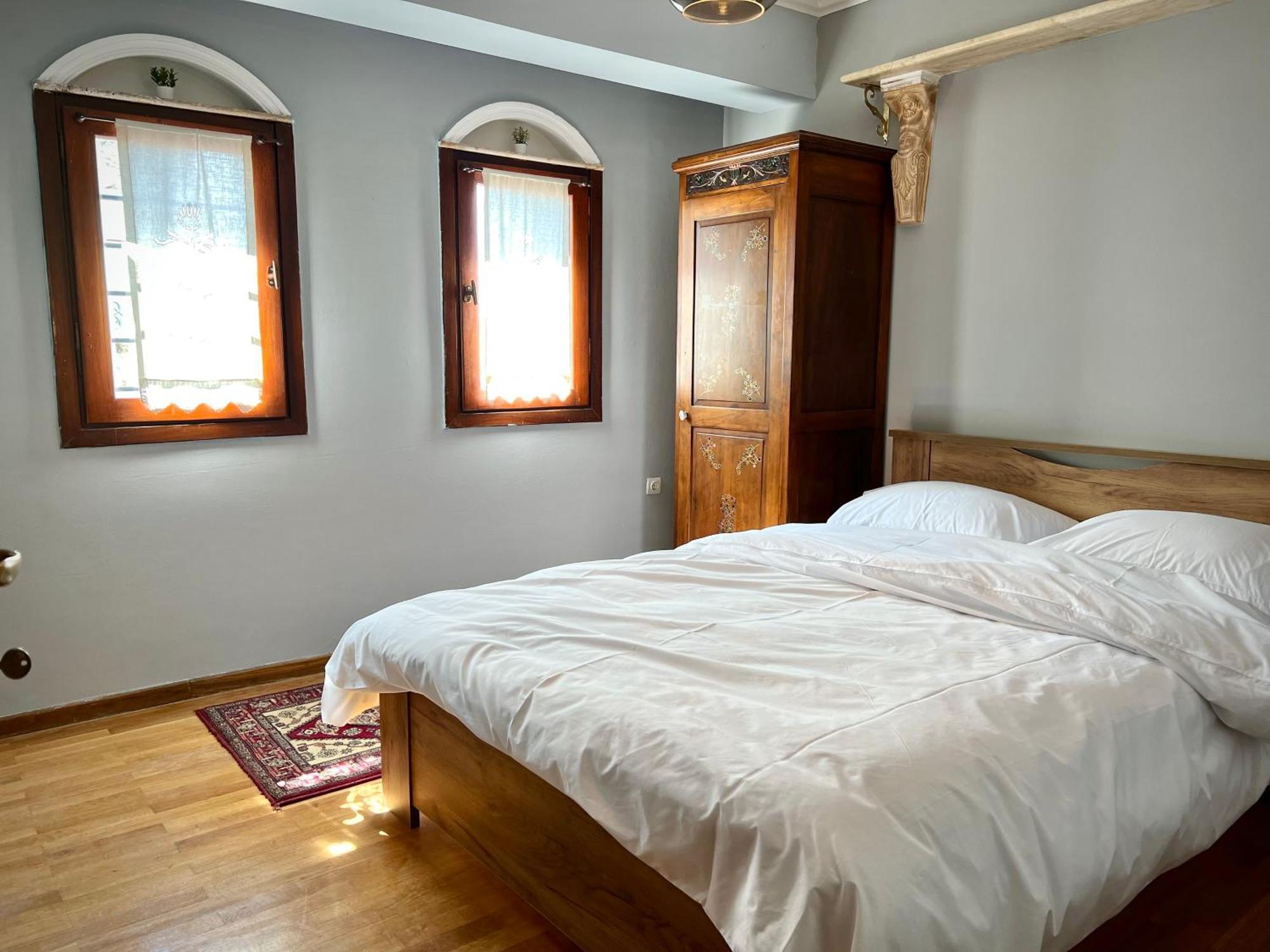 C.1 Elia Old_Town Apartment Salonic Exterior foto