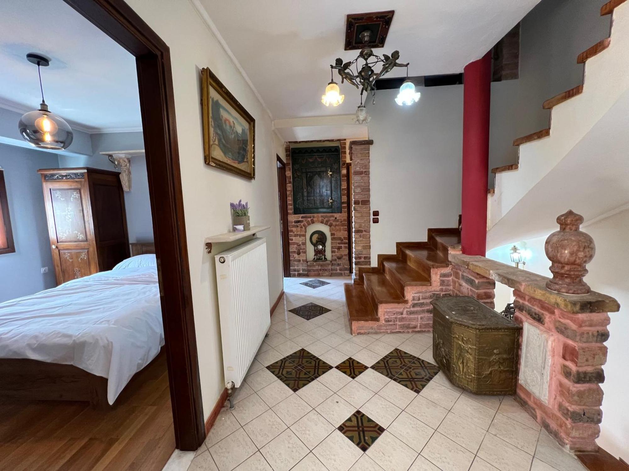 C.1 Elia Old_Town Apartment Salonic Exterior foto